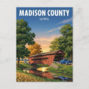 Suche nach madison postkarten Vintag