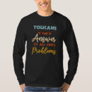 Suche nach tukan tshirts Tier