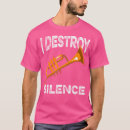 Suche nach hornspieler tshirts Bandgeek