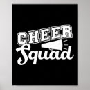 Suche nach cheerleader poster Schulgeist