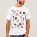 Suche nach rosa dinosaurier tshirts Cartoon
