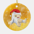 Suche nach niedliche puppe ornamente Weihnachten