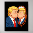 Suche nach donald trump poster Patriotisch