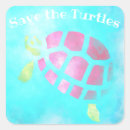 Suche nach schildkröten aufkleber Die schildkröten gerettet