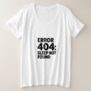 Suche nach großer fehler tshirts Spaß