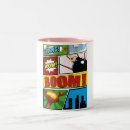 Suche nach comic buch tassen Cartoon