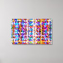 Suche nach leuchter leinwandbilder Abstrakt