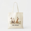 Suche nach lustige giraffen tote bags Wildtiere