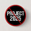 Suche nach projekt buttons Demokratie