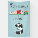 Suche nach tiere banner Party