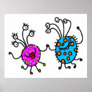 Suche nach mikrobe poster Organismus