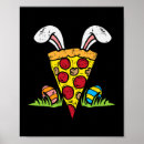 Suche nach pizza slice poster Liebhaber