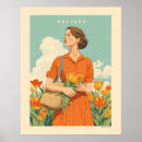Suche nach reisekunst poster Retrostil