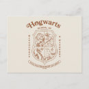 Suche nach haus wappen postkarten Hogwarts