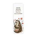 Suche nach muttertag rücksende aufkleber Aquarell