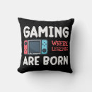 Suche nach gaming kissen Nerd