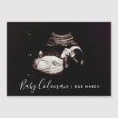 Suche nach new baby magnete Babyankündigung