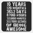 Suche nach monate aufkleber Party