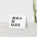 Suche nach der christus ist karten Auferstehung