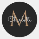 Suche nach monogram aufkleber Stilvoll