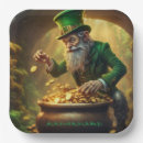 Suche nach kobold teller St patricks day