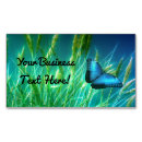 Suche nach schmetterlinge blau visitenkarten Customer