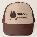 Suche nach sasquatch kappen Bigfoot