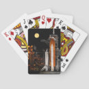 Suche nach mond spielkarten Raum