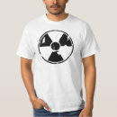 Suche nach kernwaffen tshirts Nuklear
