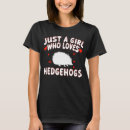 Suche nach liebe igel tshirts Lieben