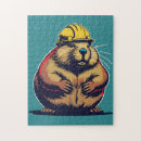 Suche nach biber puzzle Niedlich