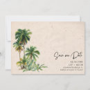 Suche nach moderner strand save the date Küstenlinie