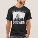Suche nach windig tshirts Stadt