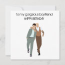 Suche nach stolzer freund karten Schwul