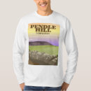 Suche nach pendler tshirts Hügel