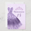 Suche nach quinceanera party einladungen Diadem