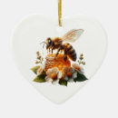Suche nach honey bee ornamente Honigbiene