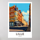 Suche nach lille poster France