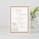Suche nach gingham einladungen Babyparty