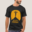 Suche nach karfreitag tshirts Glaube