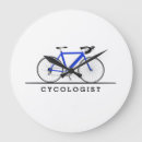 Suche nach cycling wanduhren Cyclist