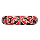 Suche nach maori skaten Stamm