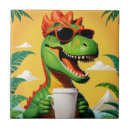 Suche nach t rex fliesen Dino