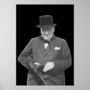 Suche nach sir winston churchill poster Ww2