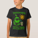 Suche nach fotosynthese tshirts Spaß
