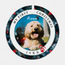 Suche nach weihnachtshund ornamente Foto