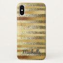 Suche nach goldstreifen iphone hüllen Schick