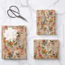 Suche nach vintage collage geschenkpapier Retro