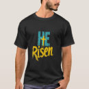Suche nach christliche ostern tshirts Glaube