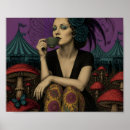 Suche nach zirkus poster Retro